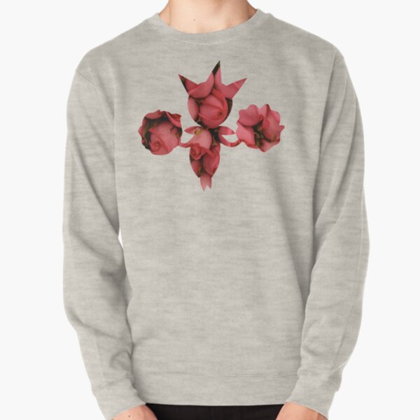 Roselia used Sweet Scent Pullover Sweatshirt