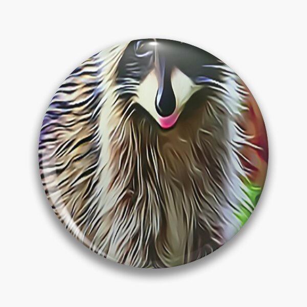 Item preview, The North American Raccoon designed and sold by Sunleil.