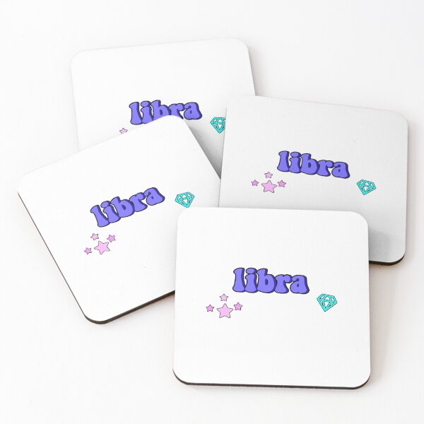 Item preview, libra zodiac sign designed and sold by Bella  Jade.