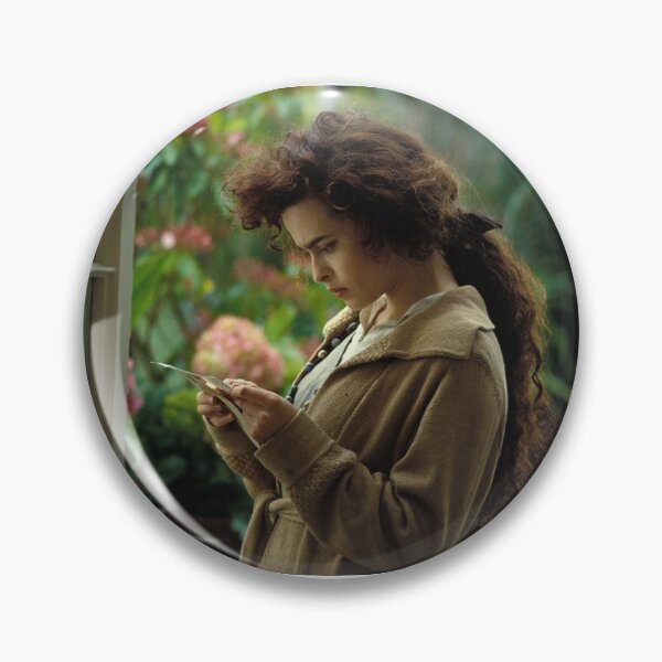 Item preview, Howard's End 1992 Helena Bonham Carter designed and sold by ellabycab.