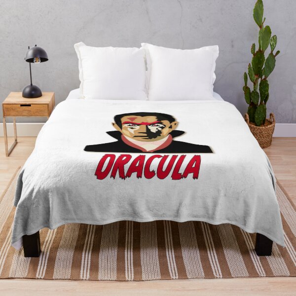 Item preview, DRACULA designed and sold by manny44.
