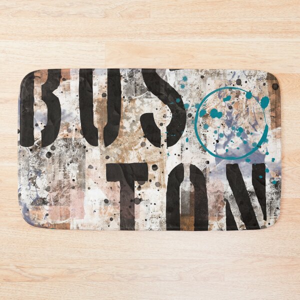 Item preview, Boston designed and sold by GalleryRoeArt.
