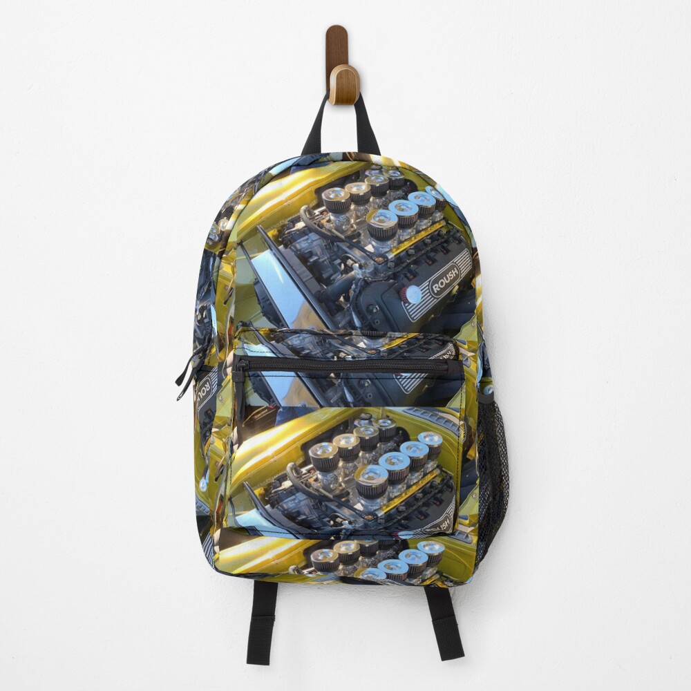 Item preview, Backpack designed and sold by AlfordsStore.