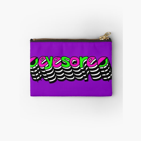 Item preview, Eyesore (Scene) designed and sold by gm-w.