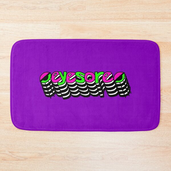 Item preview, Eyesore (Scene) designed and sold by gm-w.