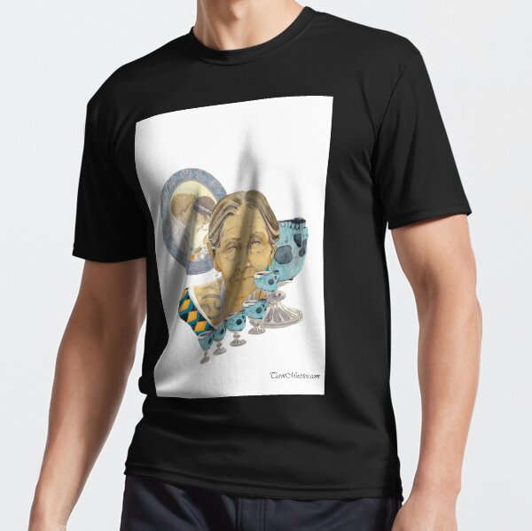 Active T-Shirt