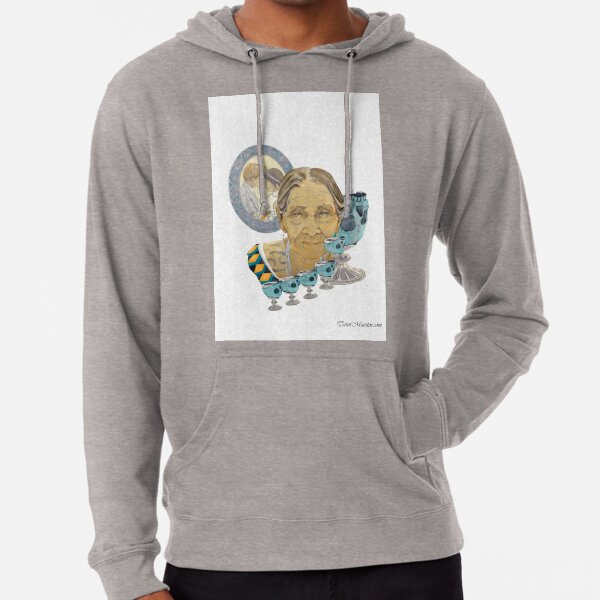 Lightweight Hoodie