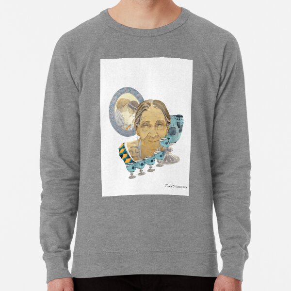 Lightweight Sweatshirt