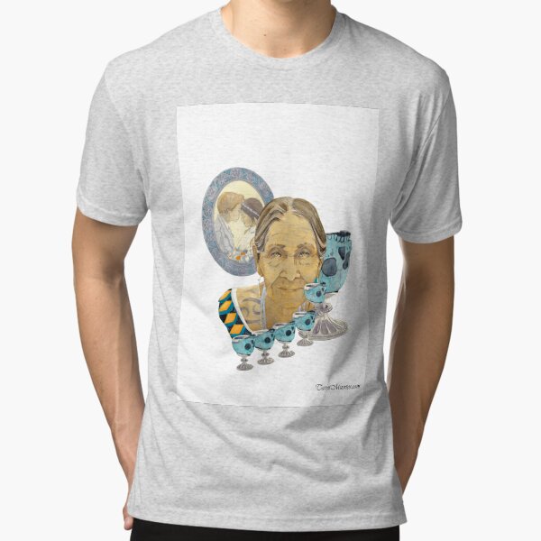 Tri-blend T-Shirt
