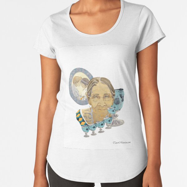 Premium Scoop T-Shirt