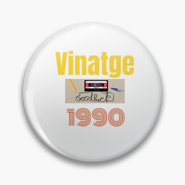 Item preview, Vintage Casette 1990 designed and sold by Isheilstylish.