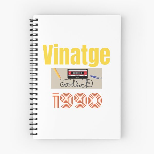 Item preview, Vintage Casette 1990 designed and sold by Isheilstylish.