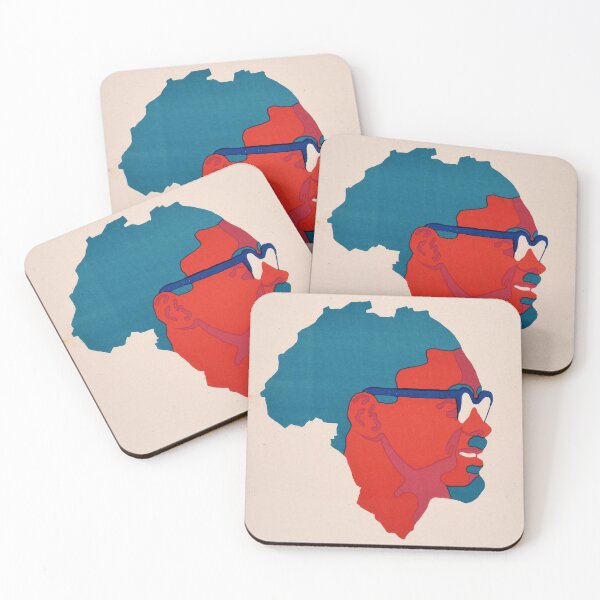 Item preview, Day of Solidarity with the Congo designed and sold by propagate.