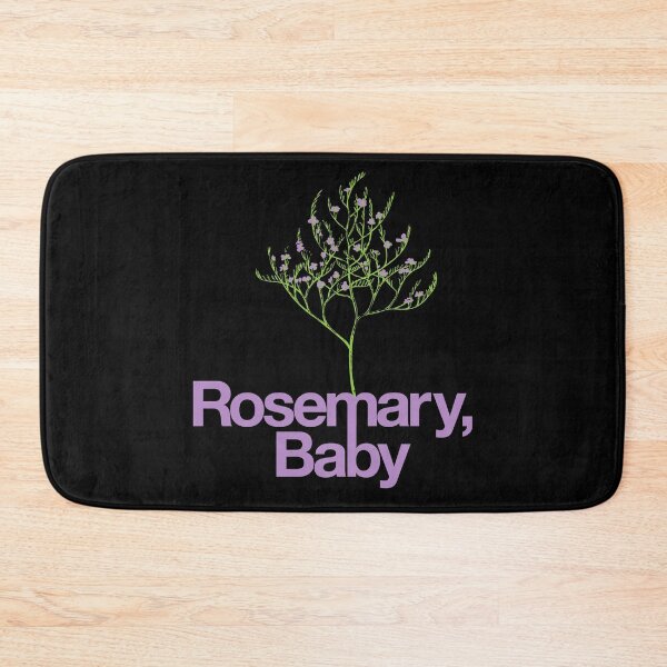 Item preview, Rosemary, Baby designed and sold by postlopez.