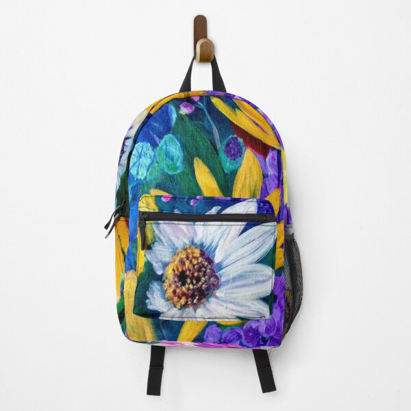 Item preview, Quite Contrary Flower Garden designed and sold by Christi  Neff.