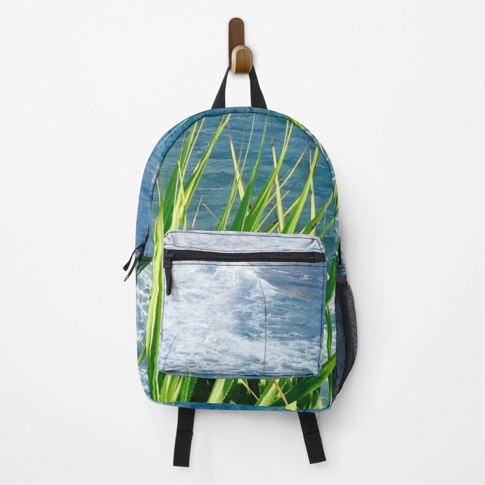 Item preview, Backpack designed and sold by SwordScripts.