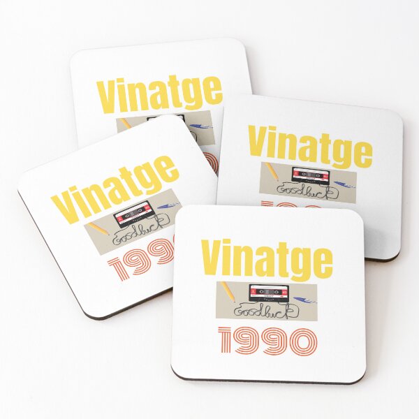 Item preview, Vintage Casette 1990 designed and sold by Isheilstylish.