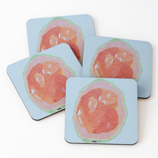 Item preview, funky fruit designed and sold by florescentshark.