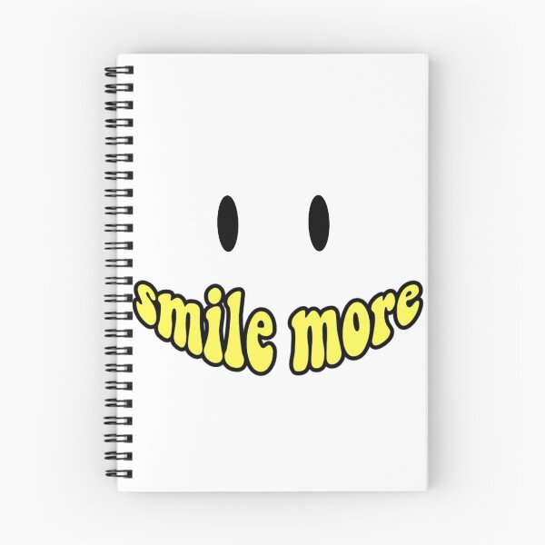 Item preview, smile more designed and sold by pltulley.