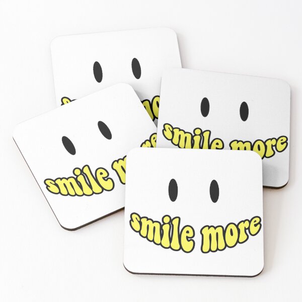 Item preview, smile more designed and sold by pltulley.