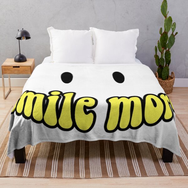 Item preview, smile more designed and sold by pltulley.
