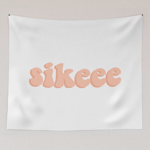 Item preview, Sikeee designed and sold by Makennaesthetics !.