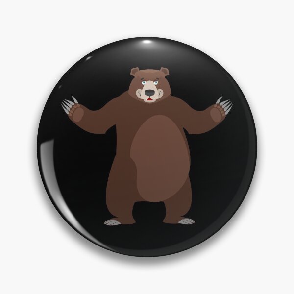 Item preview, BIG BEAR designed and sold by goseriesfilms.