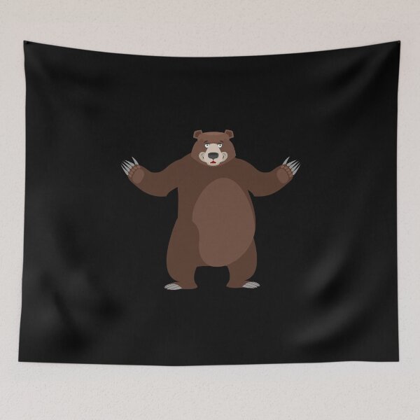 Item preview, BIG BEAR designed and sold by goseriesfilms.