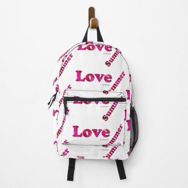 Item preview, Love Summer designed and sold by TateBrevi.