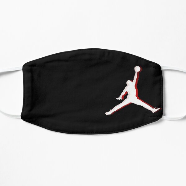 Trippy NBA Slam Mask