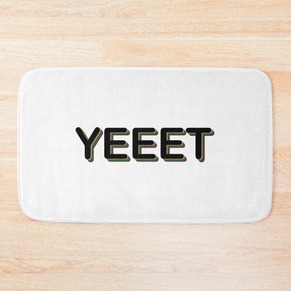 Item preview, Yeet - Funny Meme, Joke And Cool Saying Slogan designed and sold by infinityclothes.