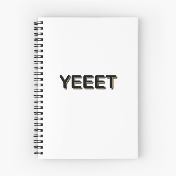 Item preview, Yeet - Funny Meme, Joke And Cool Saying Slogan designed and sold by infinityclothes.