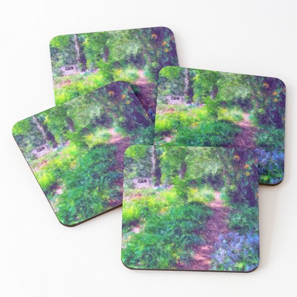 Item preview, Garden # 1 designed and sold by Antony R James.