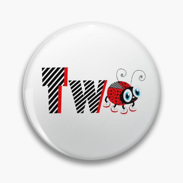 Item preview, 2nd Year Family Ladybug T-Shirts Gifts Daughter designed and sold by Bettylop.