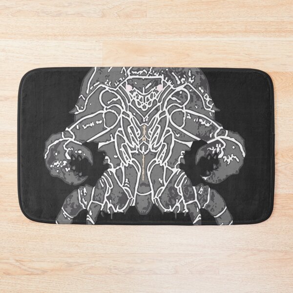 Item preview, Mirelurk designed and sold by Rusembell.