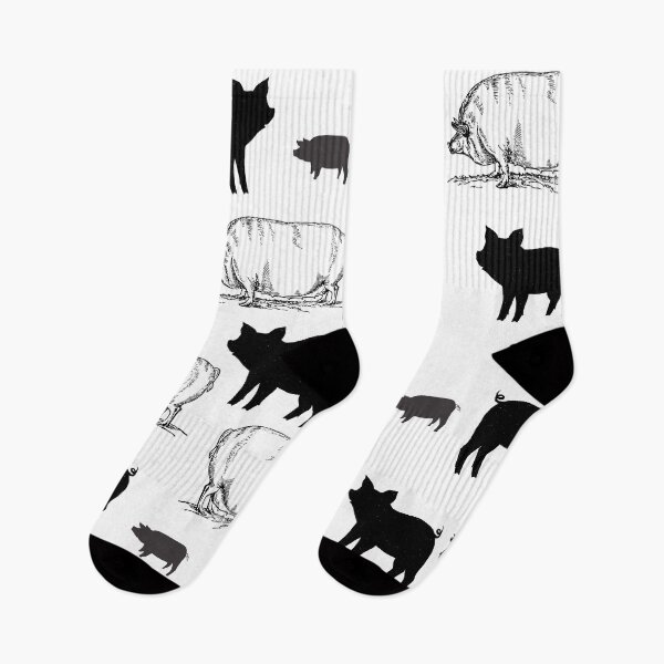Item preview, Piggies For Peace designed and sold by Mamalia.