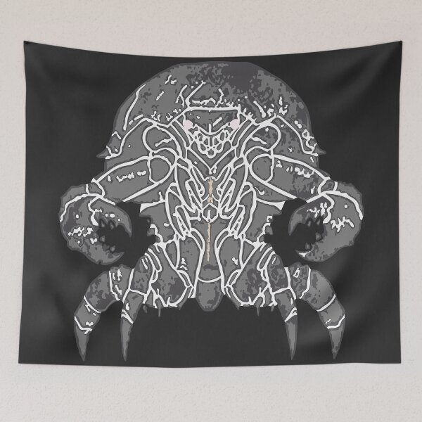 Item preview, Mirelurk designed and sold by Rusembell.