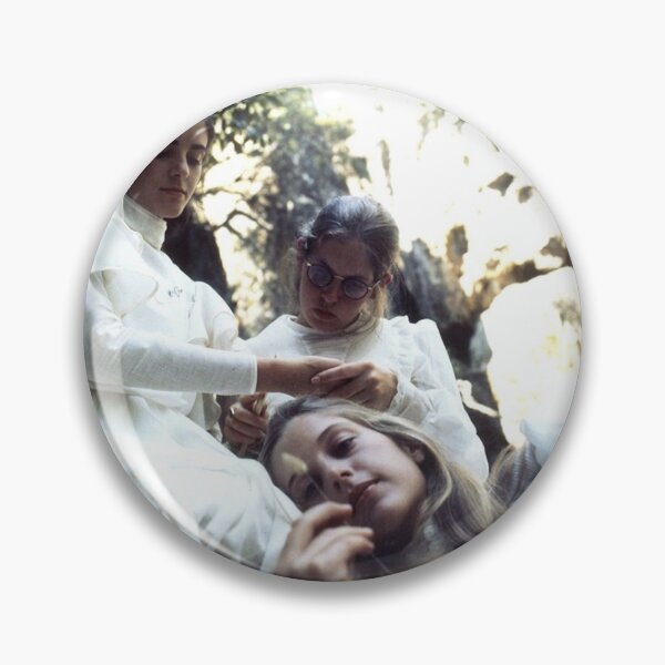 Item preview, Picnic At Hanging Rock 1975 designed and sold by ellabycab.
