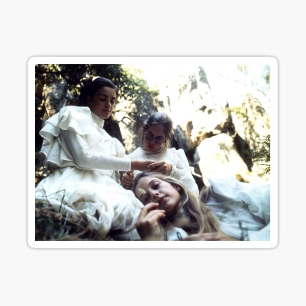 Item preview, Picnic At Hanging Rock 1975 designed and sold by ellabycab.