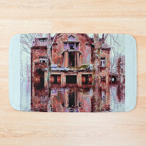 Item preview, OLD MANSION designed and sold by michaeltodd.