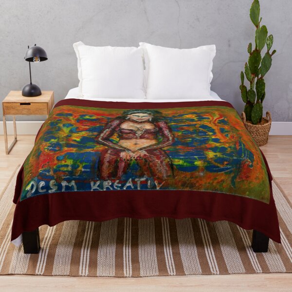 Item preview,  how tough she is. designed and sold by DCSMKreativ.