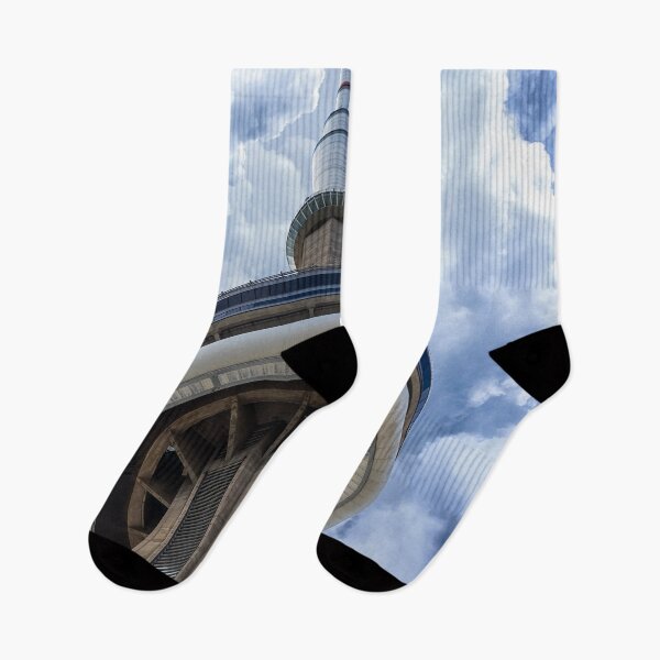 Item preview, CN Tower 2 designed and sold by John Velocci.