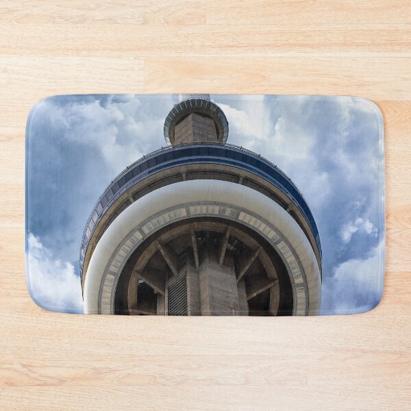 Item preview, CN Tower 2 designed and sold by John Velocci.
