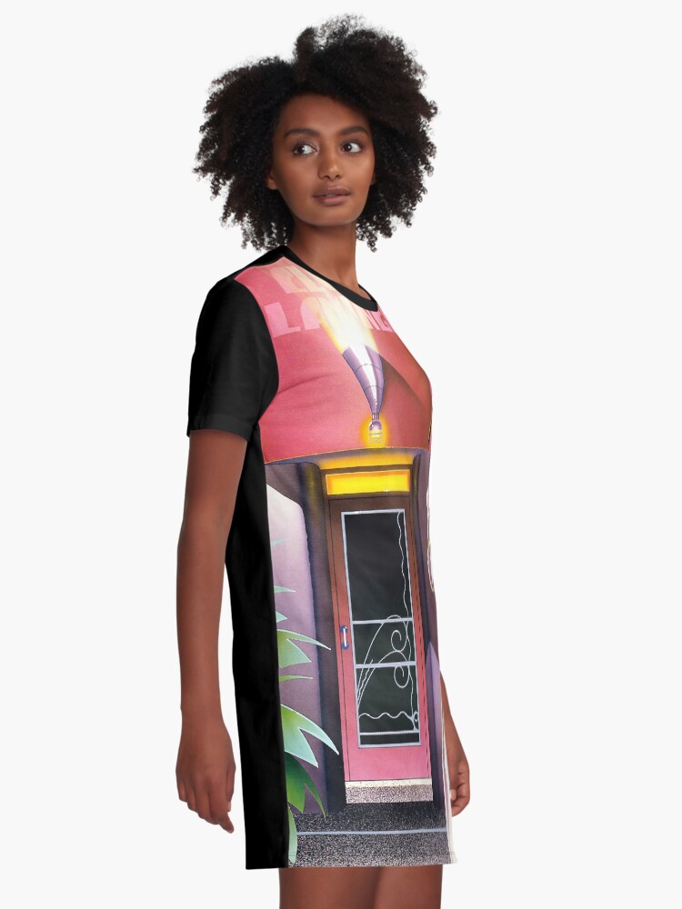 80s shop club dress