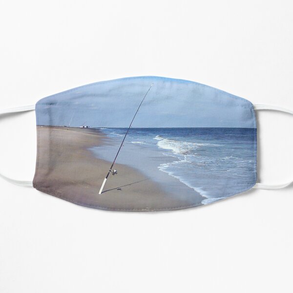 Day at the Beach Mask