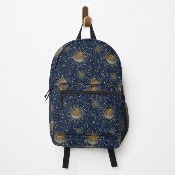 Item preview, Surya (Sun) & Chandra (Moon) designed and sold by Pamelandia.