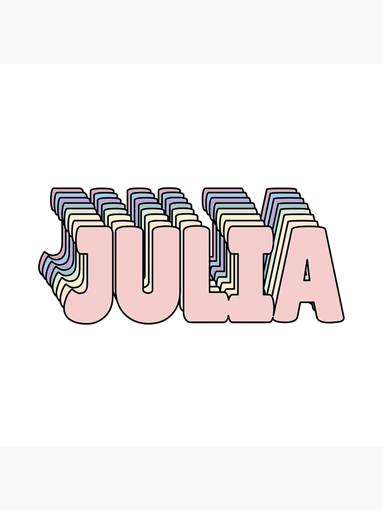 Julia Name Home | Julia Danitz | Violinist | New York City | Classical