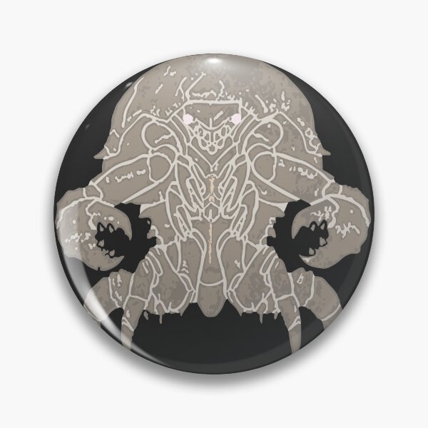 Item preview, Mirelurk designed and sold by Rusembell.