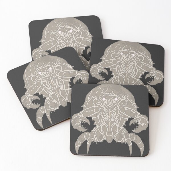 Item preview, Mirelurk designed and sold by Rusembell.