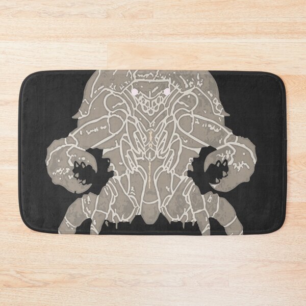 Item preview, Mirelurk designed and sold by Rusembell.